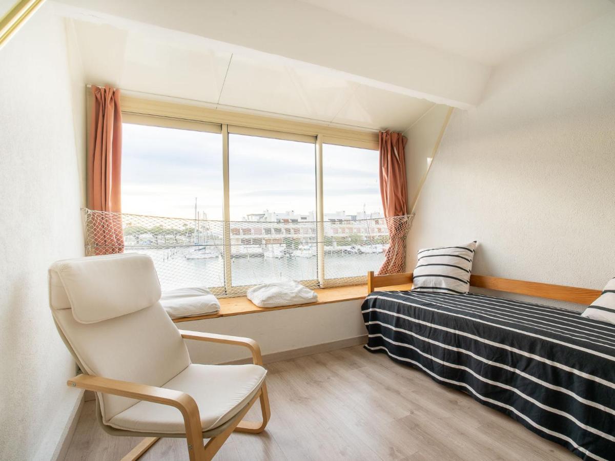 לה-גרו-דו-רואה Apartment Le Nirvana-2 By Interhome מראה חיצוני תמונה