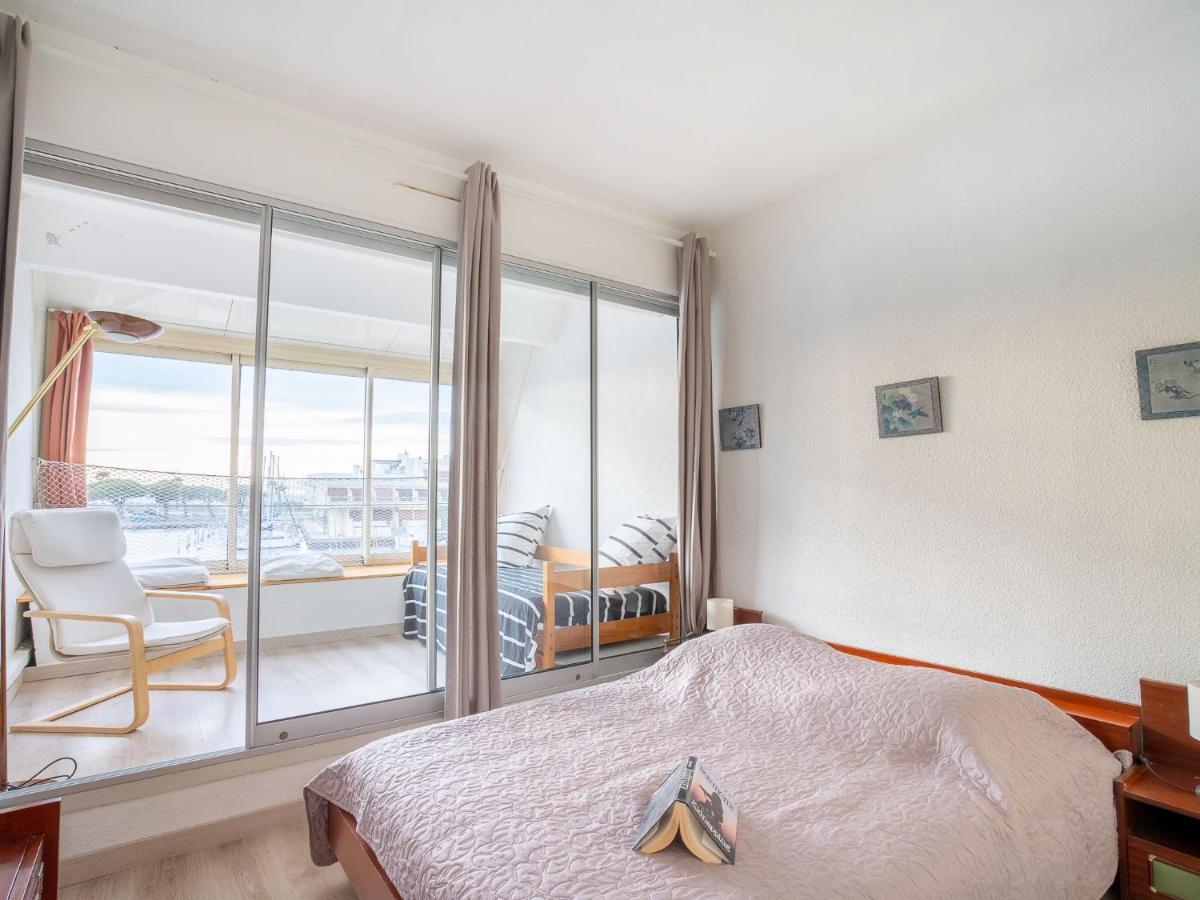 לה-גרו-דו-רואה Apartment Le Nirvana-2 By Interhome מראה חיצוני תמונה
