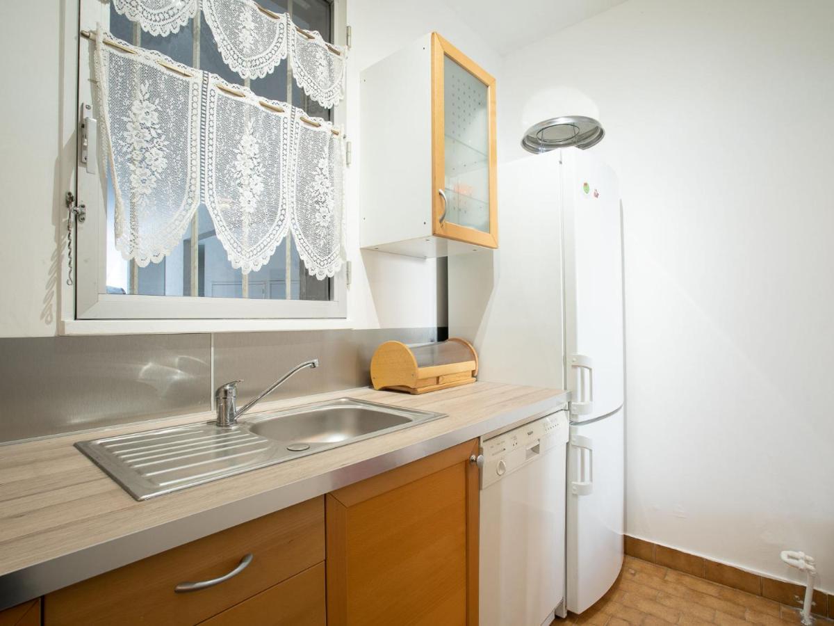 לה-גרו-דו-רואה Apartment Le Nirvana-2 By Interhome מראה חיצוני תמונה