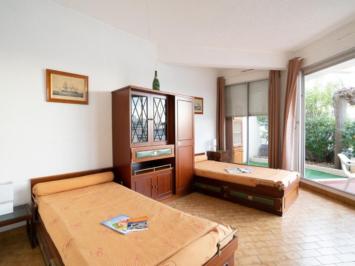 לה-גרו-דו-רואה Apartment Le Nirvana-2 By Interhome מראה חיצוני תמונה