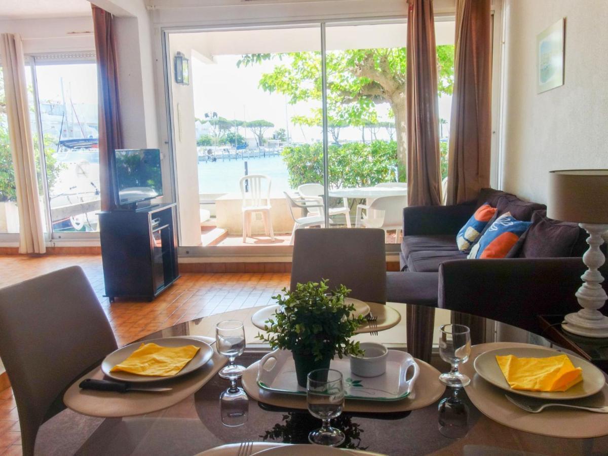 לה-גרו-דו-רואה Apartment Le Nirvana-2 By Interhome מראה חיצוני תמונה