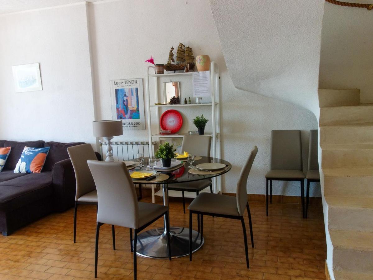 לה-גרו-דו-רואה Apartment Le Nirvana-2 By Interhome מראה חיצוני תמונה