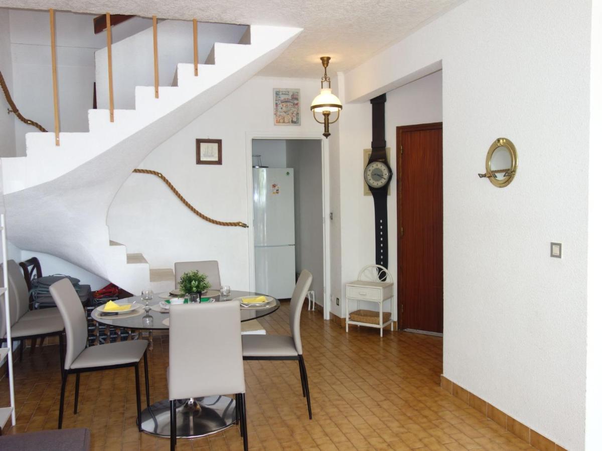 לה-גרו-דו-רואה Apartment Le Nirvana-2 By Interhome מראה חיצוני תמונה